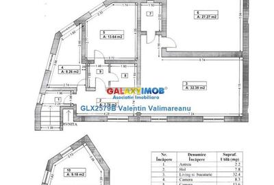 Casa 4 Camere + Teren Eroii Revolutiei VI 115 - 1