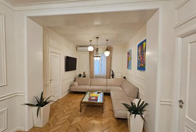 Ocazie rara - Apartament pe tot etajul - Garaj - 1