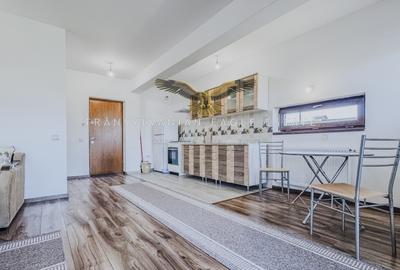 Apartament modern cu 1 cameră situat pe Str Gaudi/Borhanci - 14