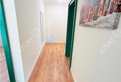Apartament 2 camere gradina 150 mp si 2 locuri parcare in Selimbar - 17