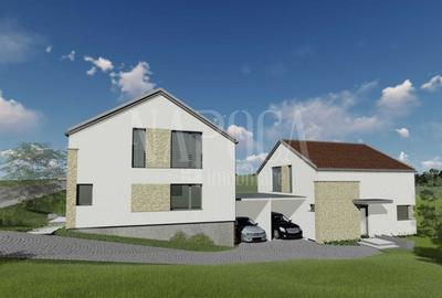 Casa 4 camere de vanzare in Dezmir - 3