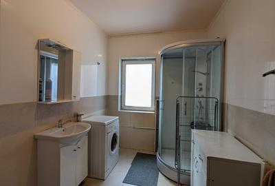 Apartament de 44 mp pe Stejarului, Florești parcare inclusă - 9