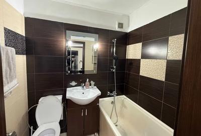 METROU VALEA IALOMITEI 3 CAMERE RENOVAT !!! - 5