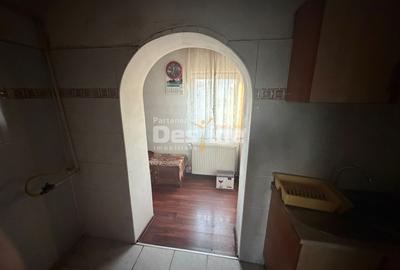 Casa +Teren intravilan 900 mp ( 2 corpuri de casă )Calea Giulești - 10