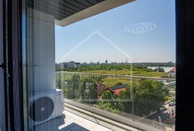 Prima Inchiriere | 3 camere Luxury | Parcare incl | Baneasa / Sisesti - 10