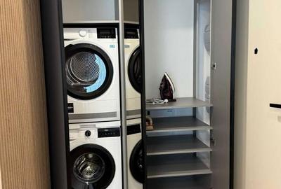 One Cotroceni, 2 camere lux, etaj 6, garaj, terasa, finisaje premium, 60mp - 6