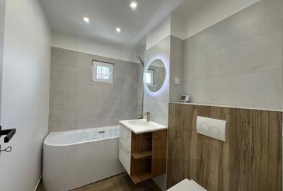 Apartament 3 camere 64 mp utili 2 bai etaj 1 complet renovat Strand - 7