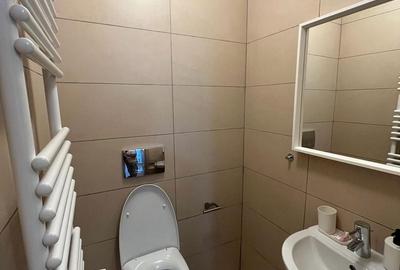 2 camere de inchiriat | zona Floreasca | centrala proprie - 5