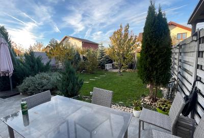Proprietar vând casă tip duplex 158 mp cartier izvor - 16