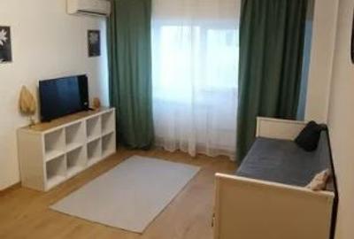 Garsoniera,Vitan Mall,Metrou,Mihai Bravu,bl.2019,et.4/10,DECOMANDATA,centrala - 1