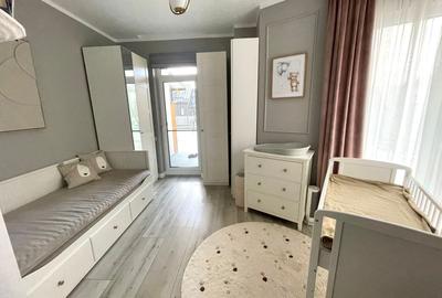 Apartament de 3 camere,55 mp,Ultramodern,Terasa 50 mp, Zona Buna Ziua - 10