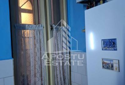 Apartament 3 camere de vanzare zona Piata Marasti Timisoara - 3
