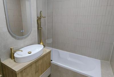 STUDIO PREMIUM DE INCHIRIAT - COMPLEX AVIATORII CAMPUS - PARCARE SUBTERANA - - 6