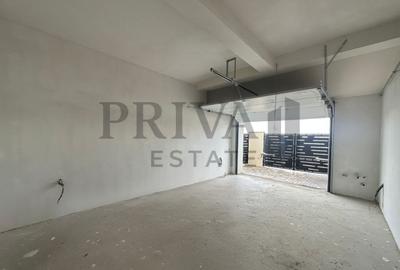 Casa modernă 5 camere, 3 bai, garaj, Dumbrăvița - 26