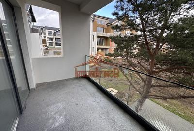 Apartament INTABULAT, 2 camere, et.1, la intrare in Cristian - 9