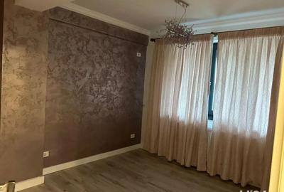 Apartament cu 2 camere decomandat, mobilat în Dămăroaia