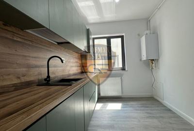 3 Camere, Primo, Lira Residences, Compozitori, Parcare Inclusă, centrala, balcon - 9