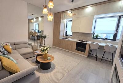 Apartament 2 camere | Prima inchiriere | 47MP | 13 Septembrie-Marriott - 1