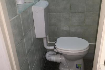 Garsoniera pet friendly, centrala proprie, metrou, zona Lujerului - 4