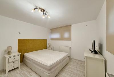 Apartament cu 4 camere-rezidențial sau Comercial-Birouri - 6