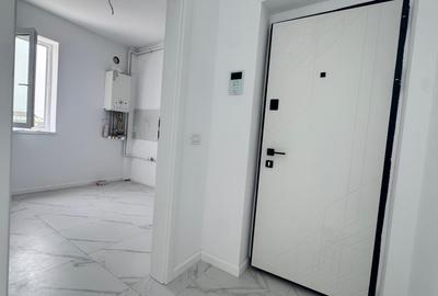 Apartament 2 Camere | Zona Braytim-Giroc | Etaj 2 | 48mp + Balcon - 7