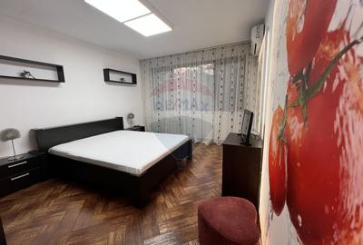 Apartament de 2 camere decomandat pe Șoseaua Olteniței / SUN PLAZA - 7