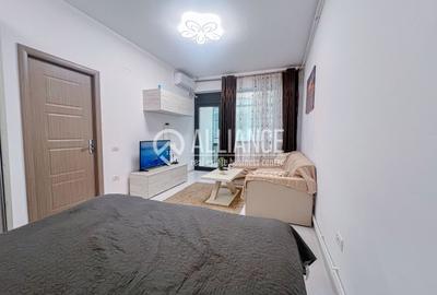 Tomis Nord (COD 05) - Campus | Apartament 2 Camere Decomandate|Premium - 6