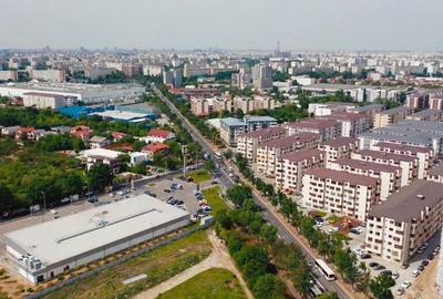 Apartament 3 camere decomandat, Metalurgiei, Parc Tudor Arghezi - 23