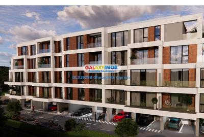 Apartament cu 4 camere decomandat în Nord-Vest