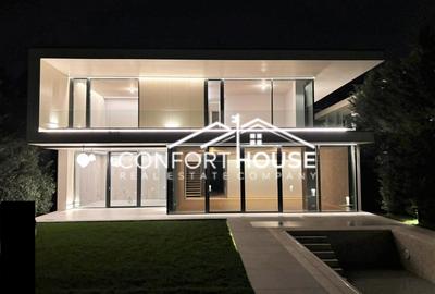 Proiect exclusivist, locatie premium, IANCU NICOLAE - 7