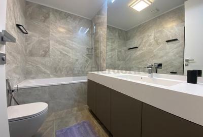 One Floreasca Vista - apartament cu 3 camere de inchiriat - 7