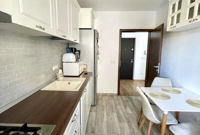 APARTAMENT IN VILA - 3