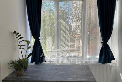 Apartament 1 cameră de închiriat – Circumvalațiunii, Timisoara - 7