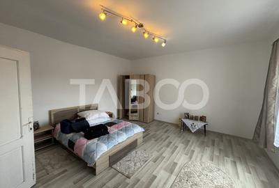 COMISION 0% EXCLUSIVITATE Casa individuala Sura Mare 712 mp teren - 4