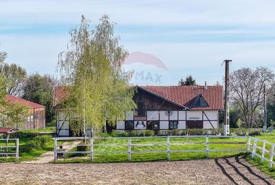 Complex Turistic Panicel, DN73A - 11