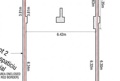 Spatiu comercial pe Str. Zorilor,locatie cu vad,vitrina mare,locuri de parcare - 12