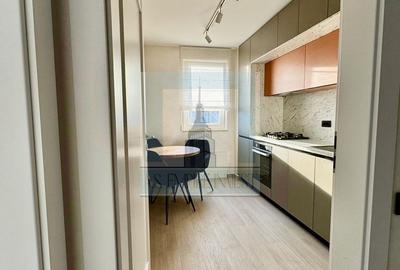 Apartament 2 camere -zona Astra/Urban Plaza - 2