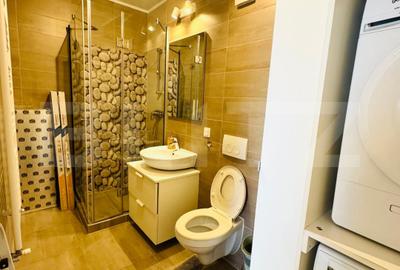 Penthouse de vanzare, 92 mp, zona Tractorul - Coresi - 7