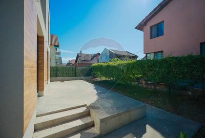 Casă / Vilă cu 5 camere de vânzare în zona Calea Clujului - 4