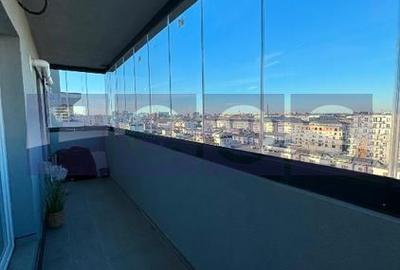 VANZARE APARTAMENT 2 CAMERE 60MP MOBILAT LUX NICOLAE TECLU PALLADY BLOC 2023 - 15