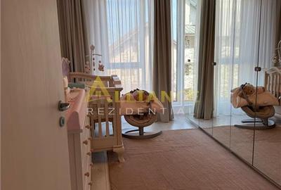 Metrou Leonida  Amurgului Ap 3 Camere Mobilat/Utilat+Parcare - 15