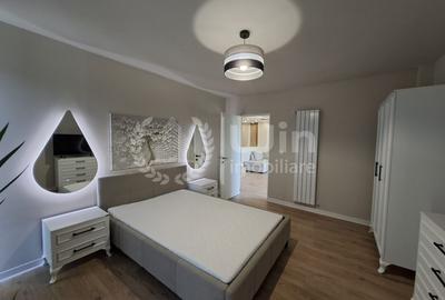 Apartament 2 camere | Bloc nou | Parcare inclusa | Dambul Rotund - 9