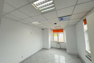 Mosilor - Foisorul de Foc/ Vila spațioasă de închiriat – (8-9 camere) / 300 MP - 26