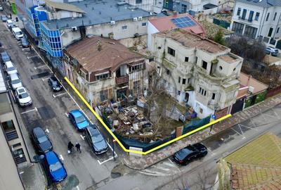 Teren intravilan de vânzare Constanța, zona Centrală - 4