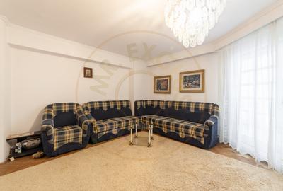 Apartament 3 camere - decomandat - 2 balcoane, vedere pe 2 părți – Dedeman - 20
