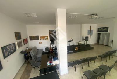 Spatiu comercial 181 mp. - 3