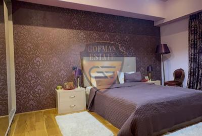 3 camere, Lux, Faleza Nord, Spectrum residence, parter, vedere la mare - 14