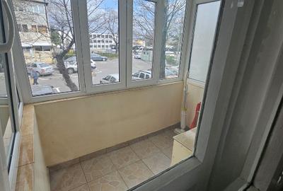 Vand apartament 2 camere cartier Războieni - circular, mobilat, utilat, liber. - 4