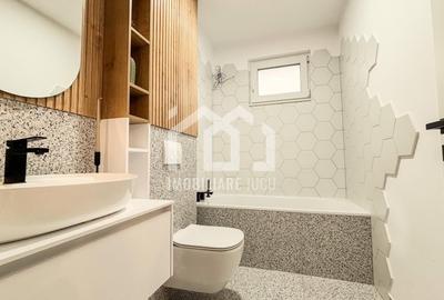 Casa Individuala 3 camere 102mp Teren 617mp Front 34m  Jucu de Mijloc - 10