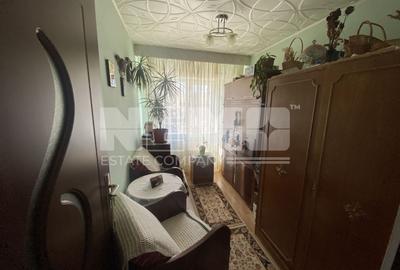 Apartament 3 camere | Siret | Complet Mobilat - 9